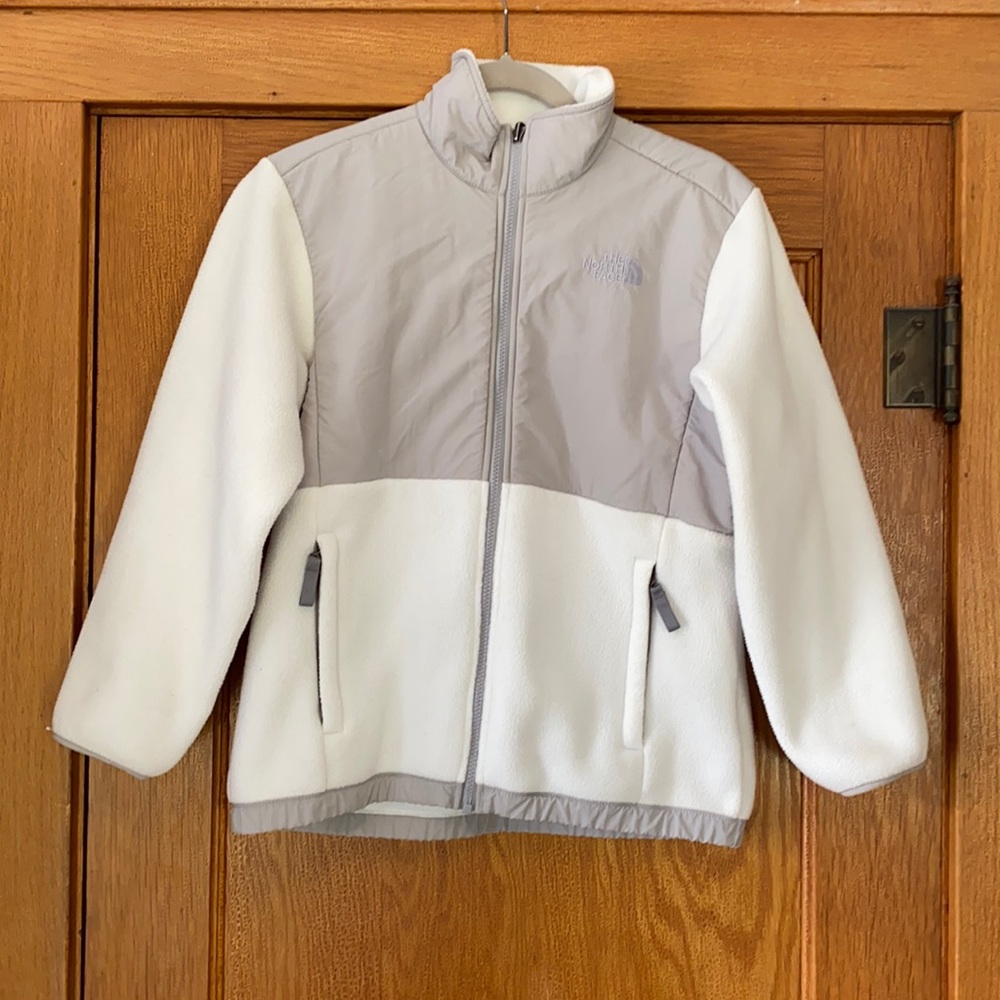 North face jacket